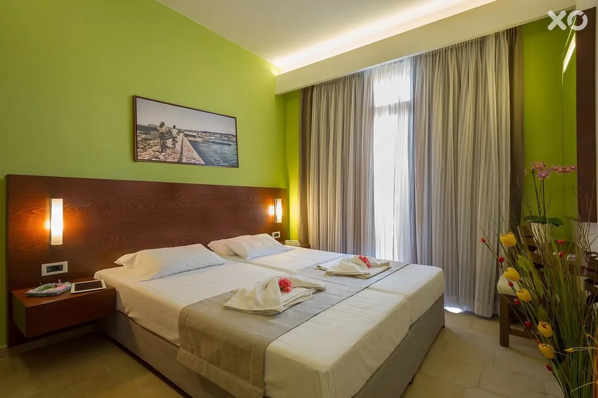 Oscar Suites & Village