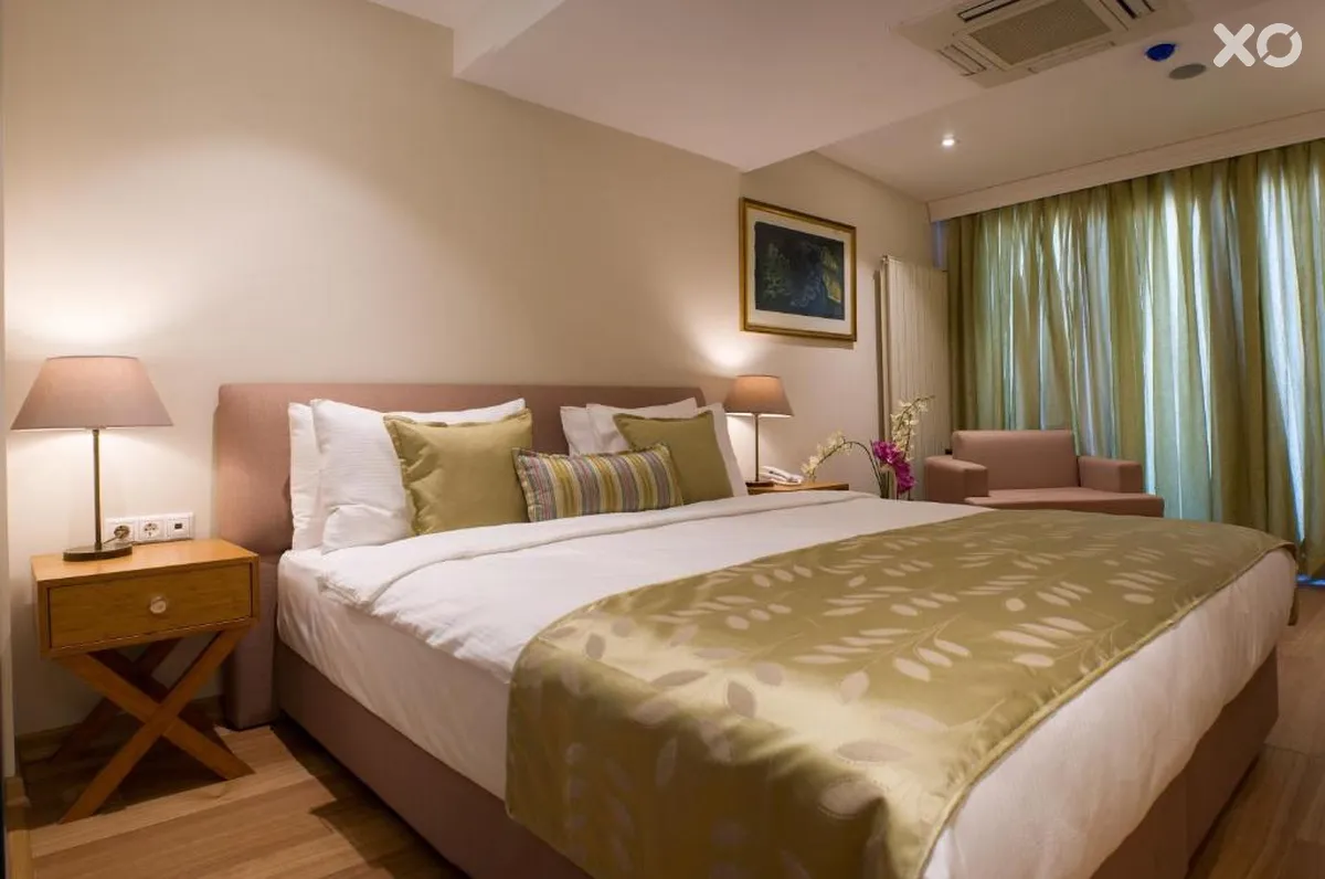 Wame Suite Hotel Nisantasi