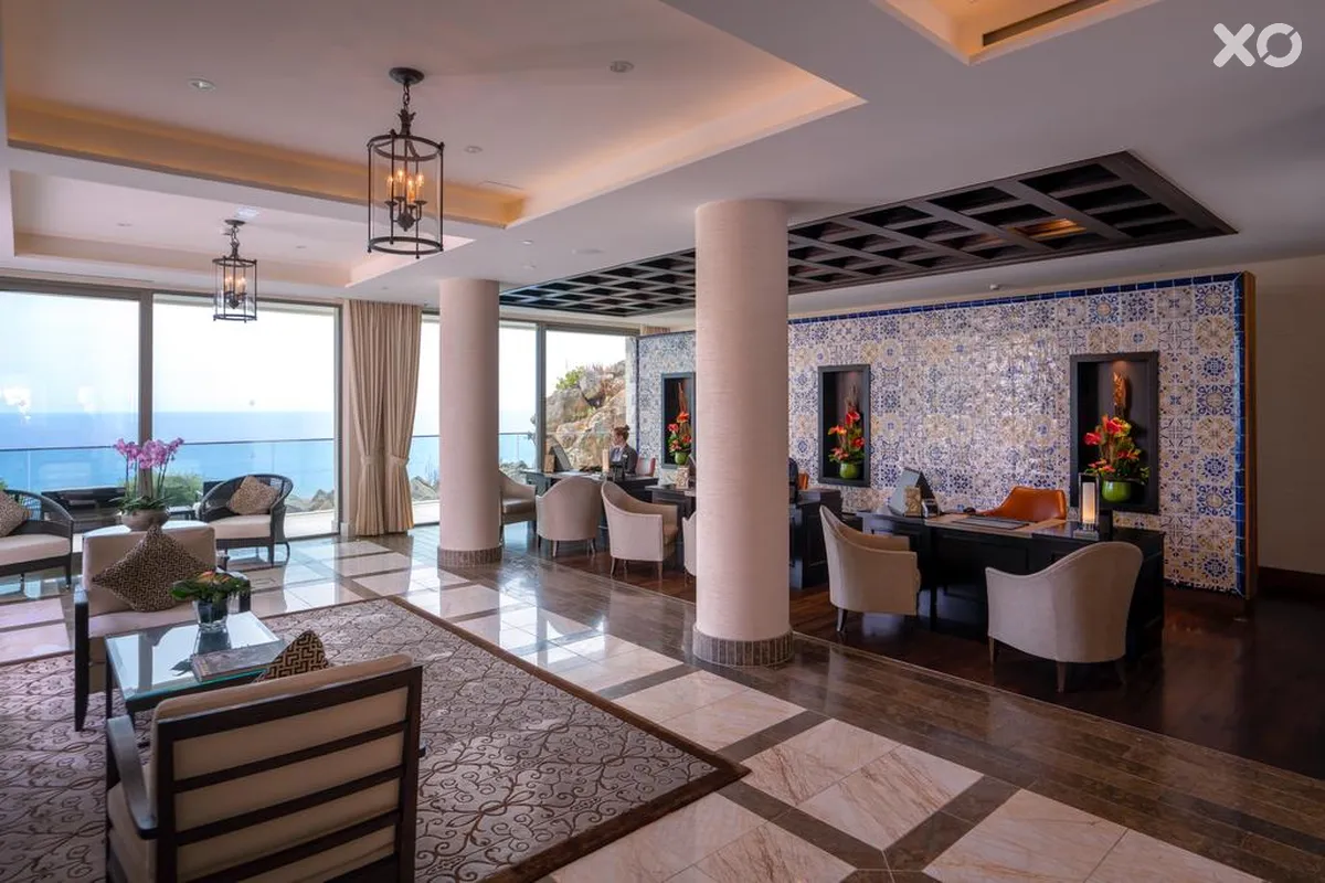Jumeirah Port Soller Hotel & Spa