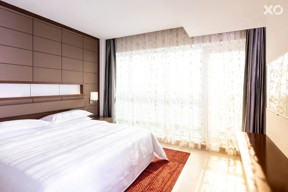 Four Points by Sheraton Sharjah