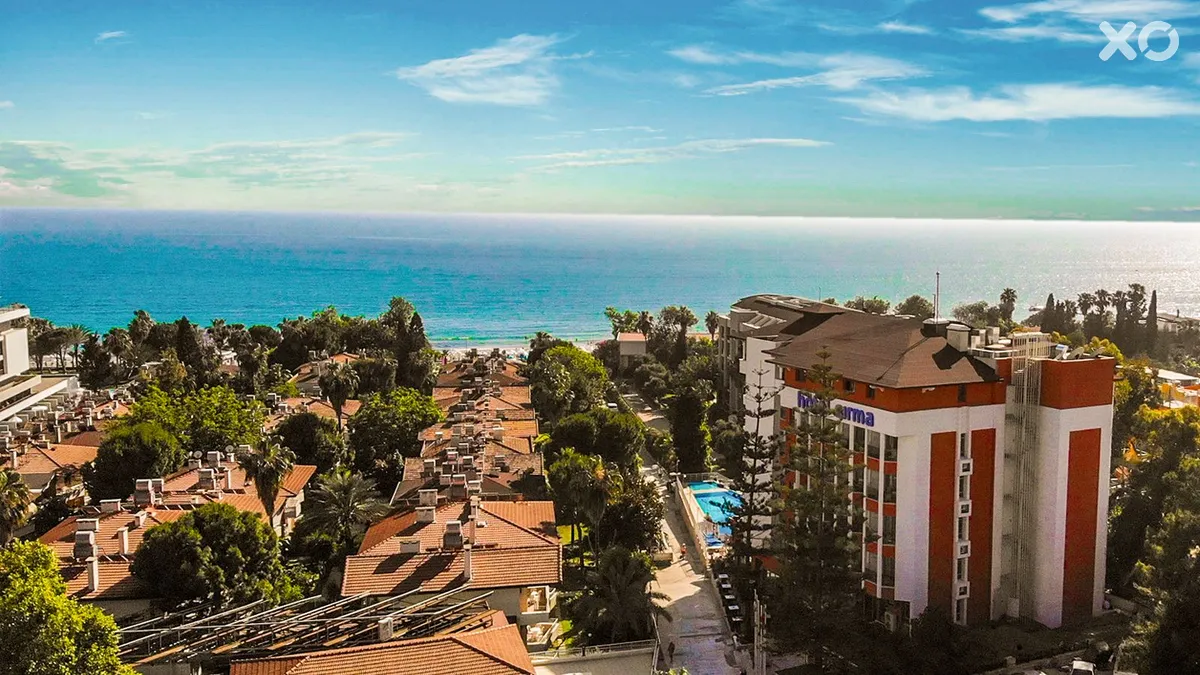 Sirma Hotel