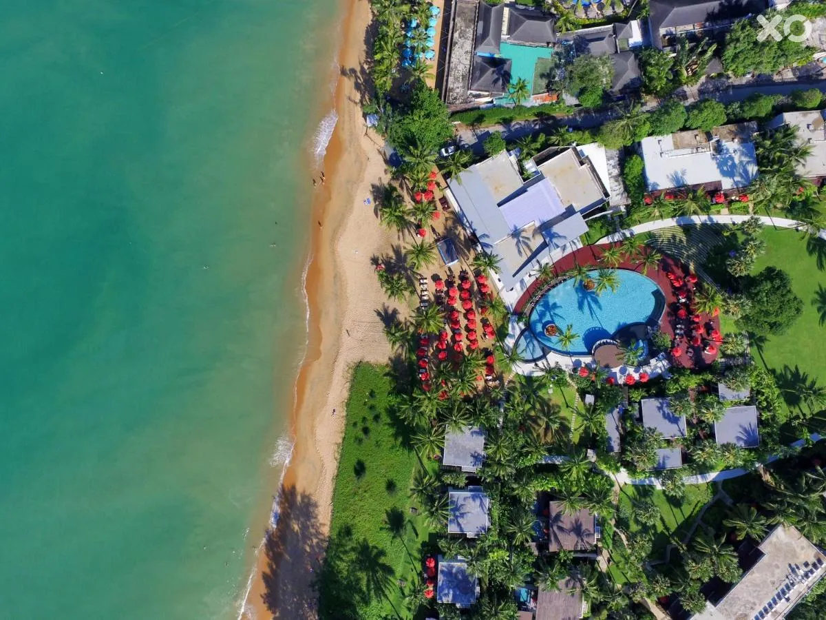 Ramada Resort Khao Lak