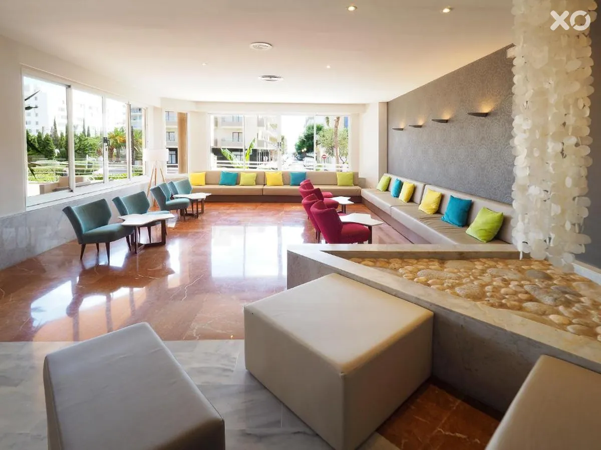 Mariant Park Hotel