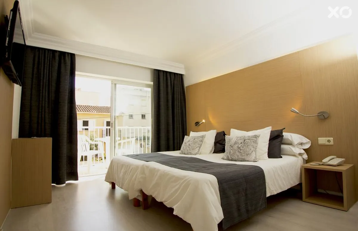 Sant Jordi Hotel