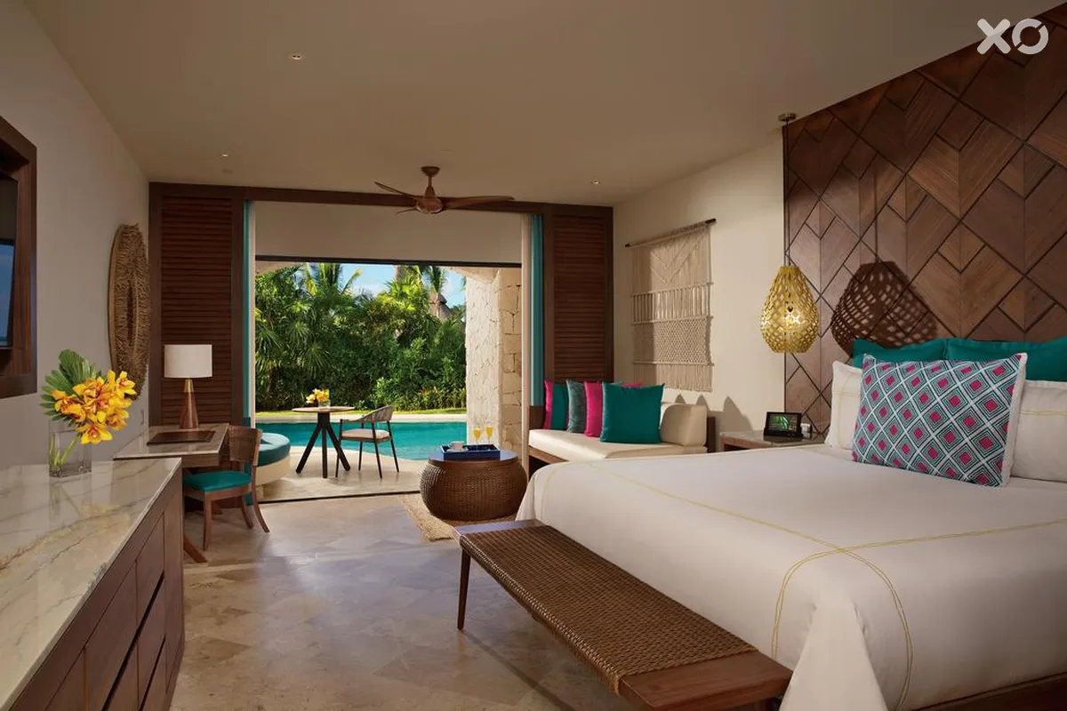 Secrets Maroma Beach Riviera Cancun