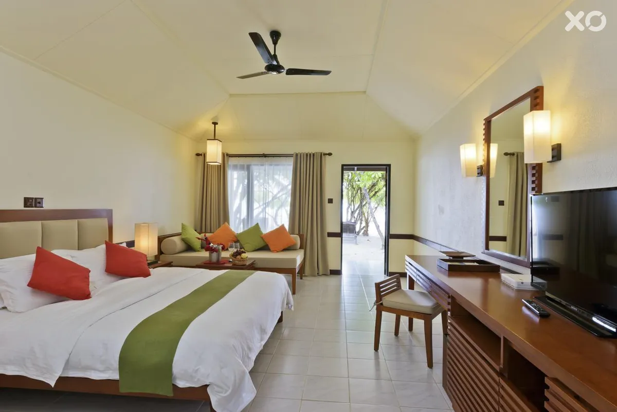 Villa Nautica Paradise Island Resort