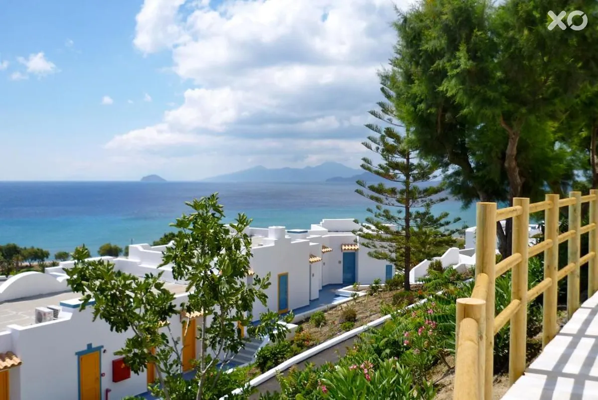 Lagas Aegean Village