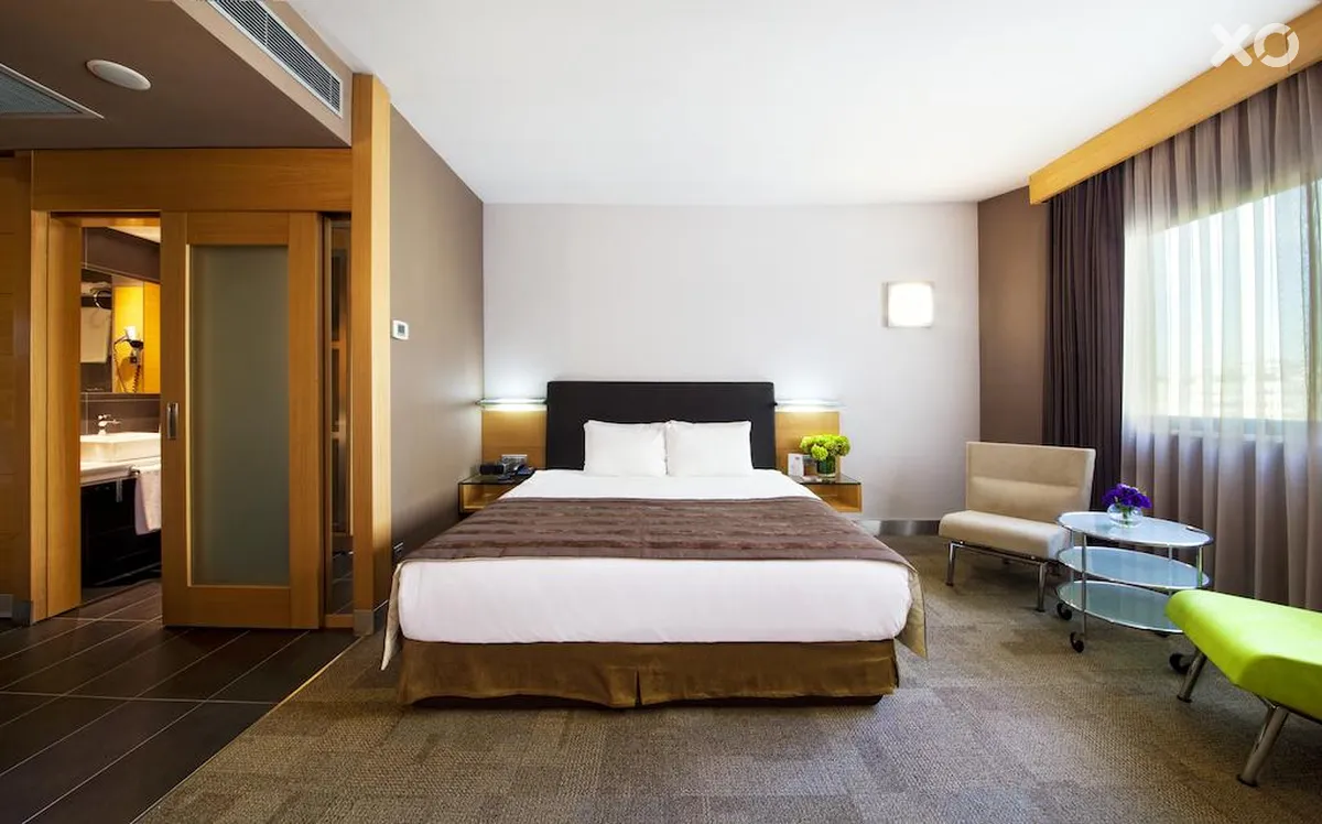 Point Hotel Taksim