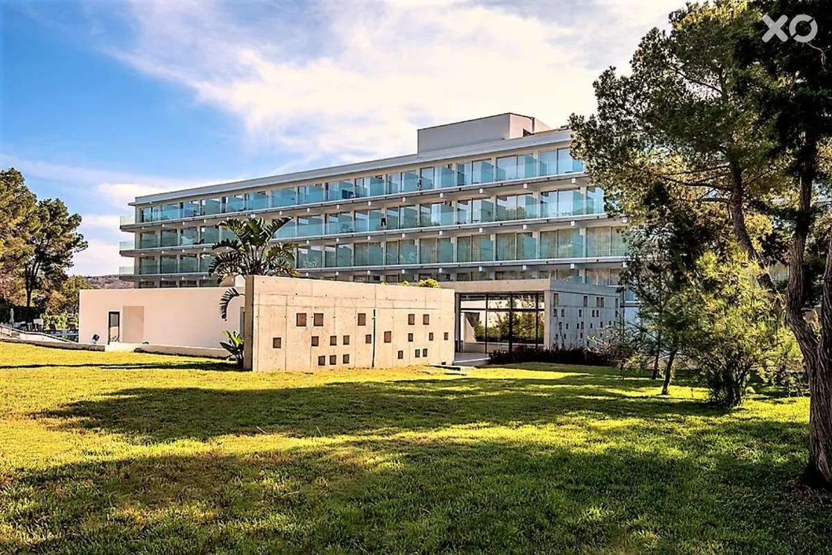 Els Pins Resort & Spa