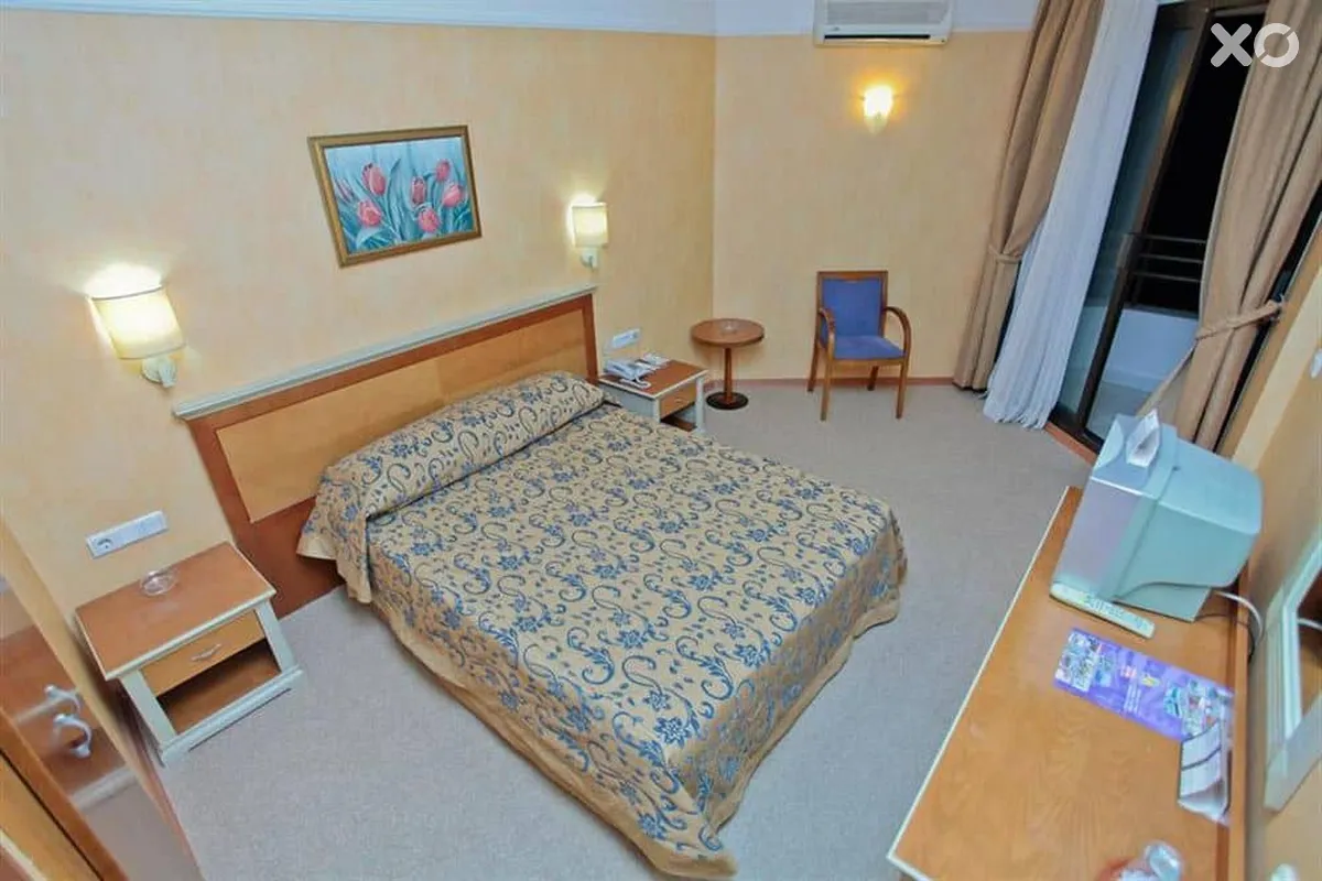 Palm Hotel