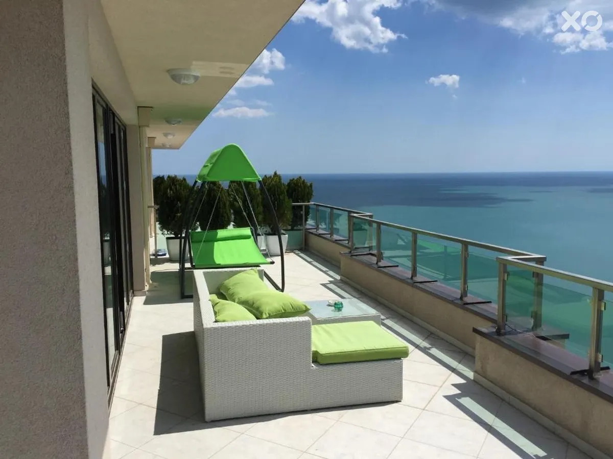 Calithea Complex