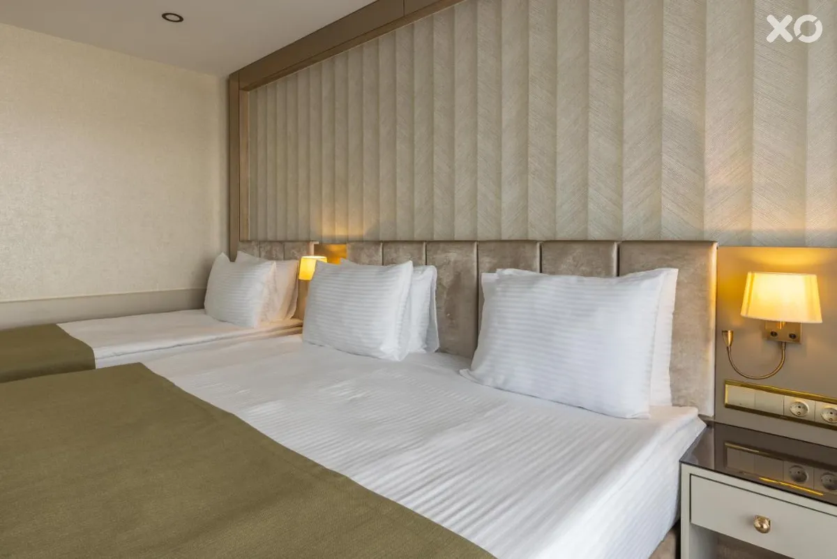 Belenli Resort Hotel