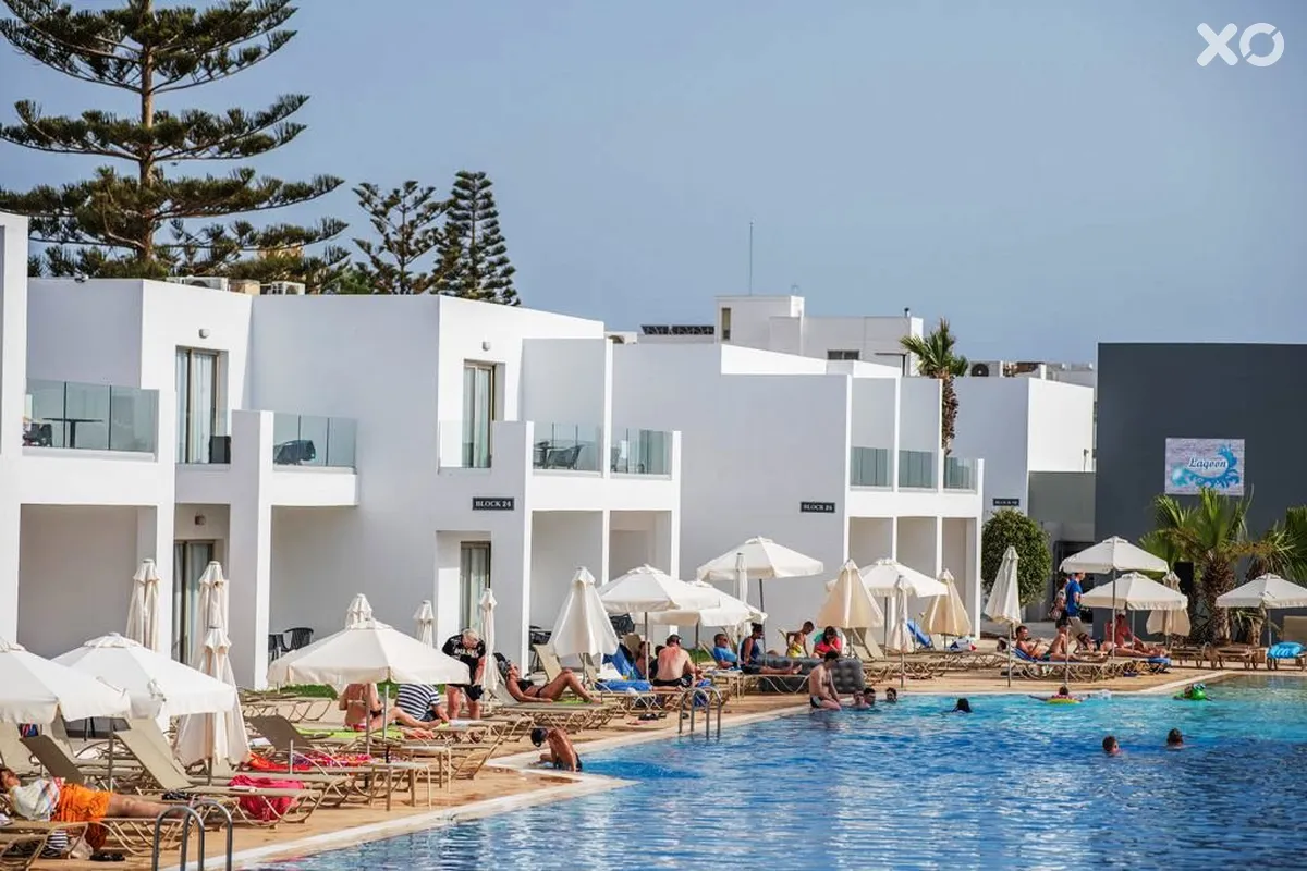 Panthea Holiday Village