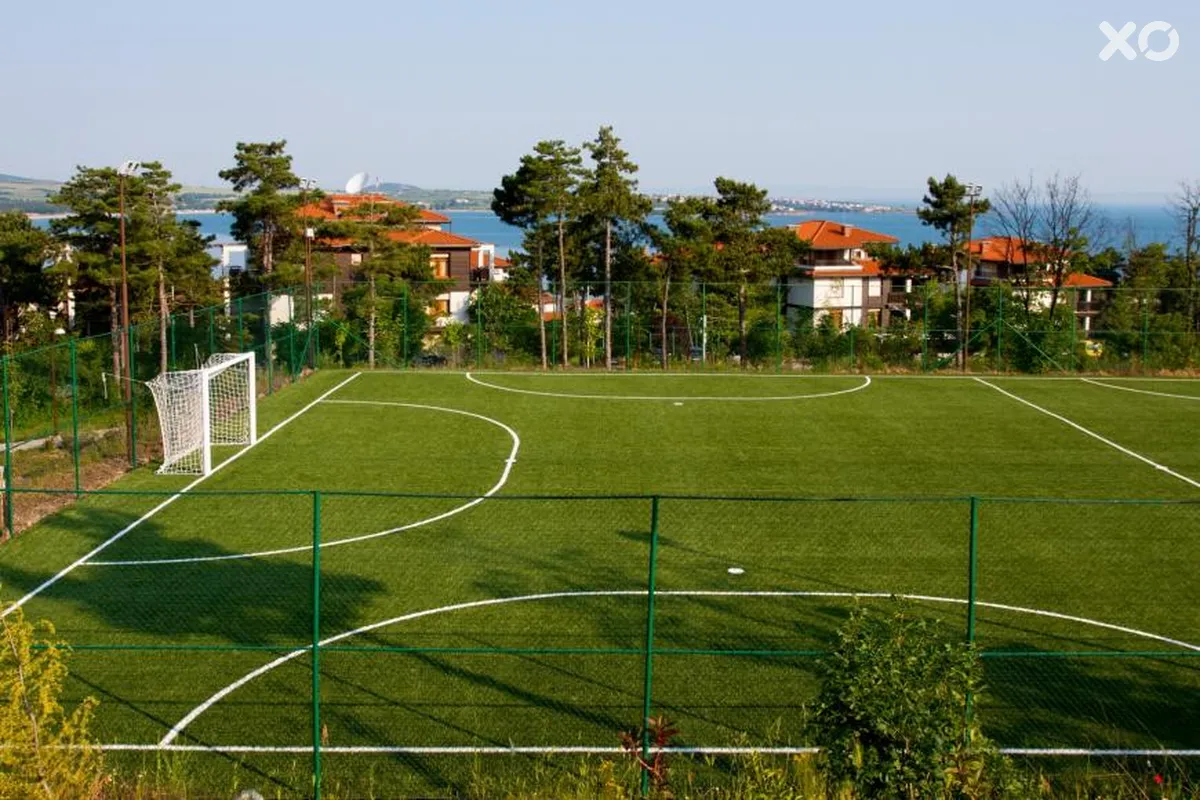 Santa Marina Holiday Village
