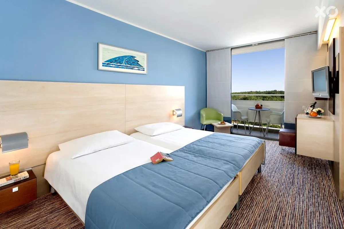 Valamar Diamant Hotel