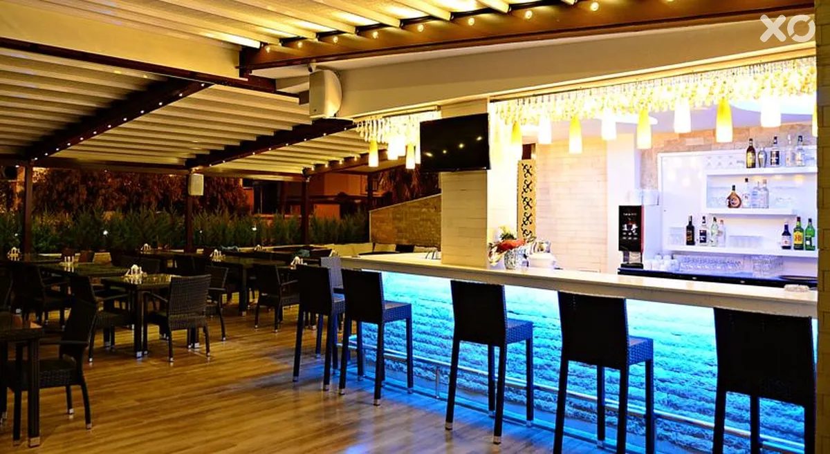 Banu Hotel Luxury