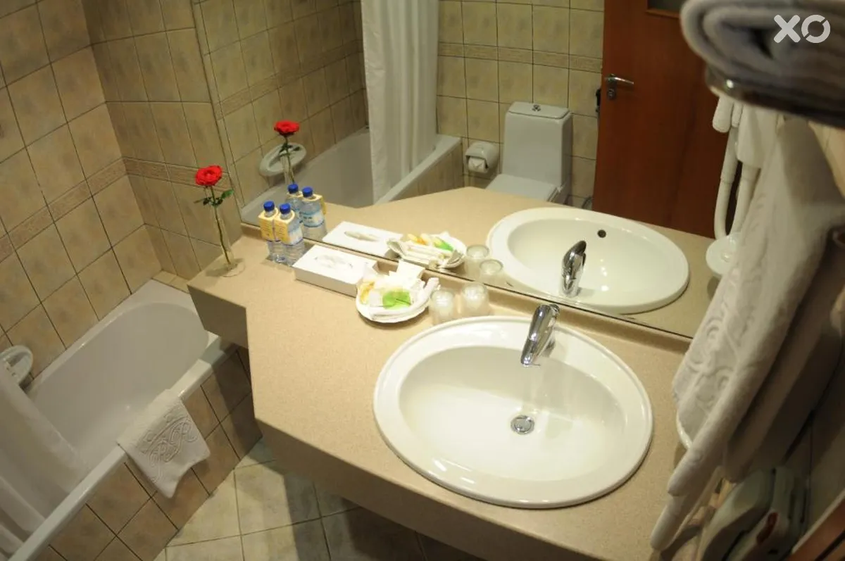 The Uptown Abu Dhabi Apartments