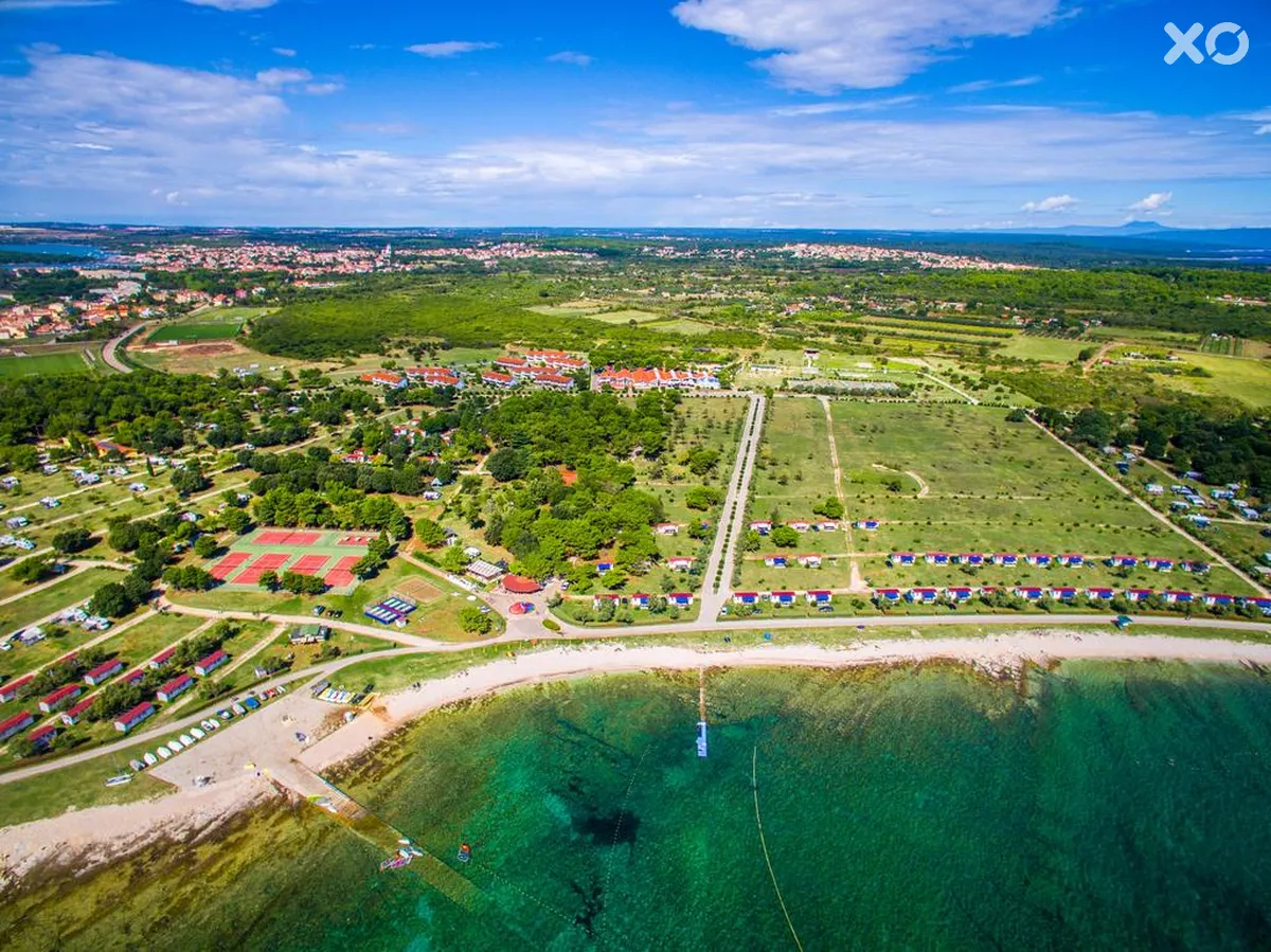 Arena Kazela Camping