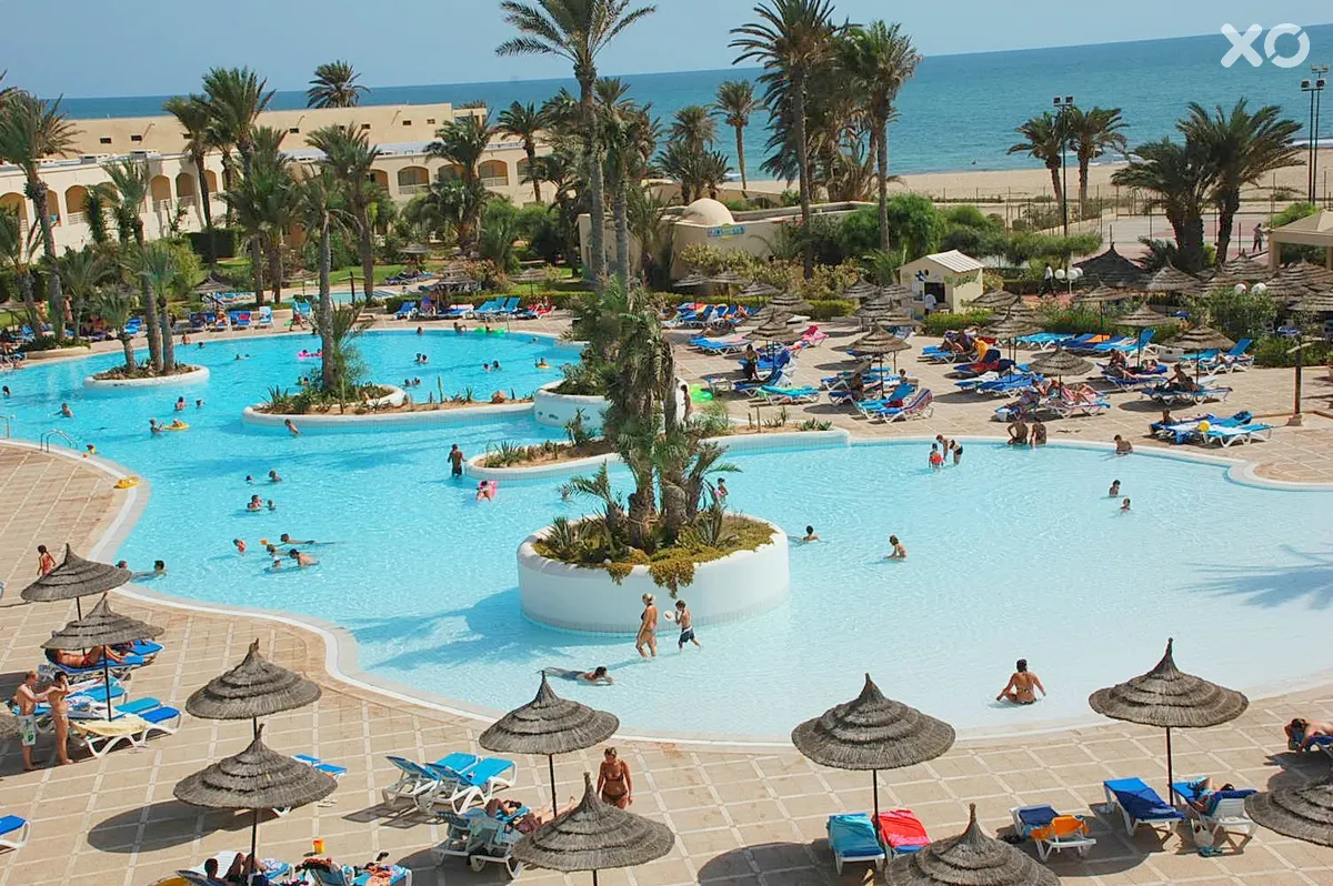 Zephir Spa & Hotel