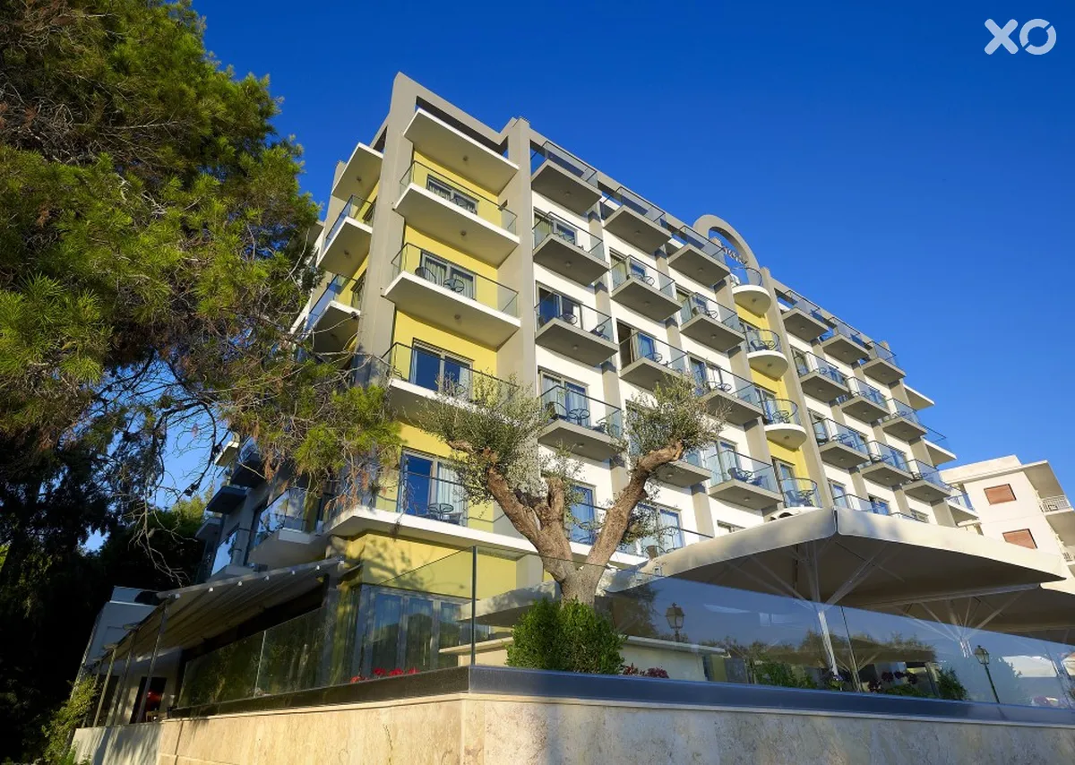 Arion Hotel