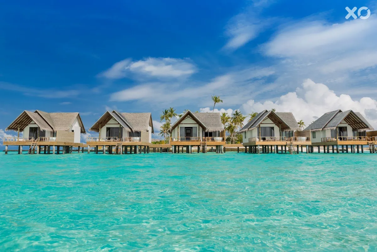 Fushifaru Maldives