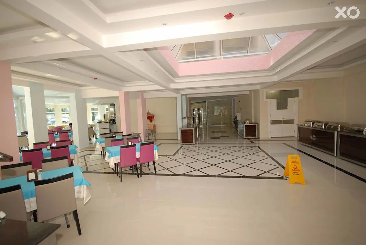 Infinity Beach Hotel