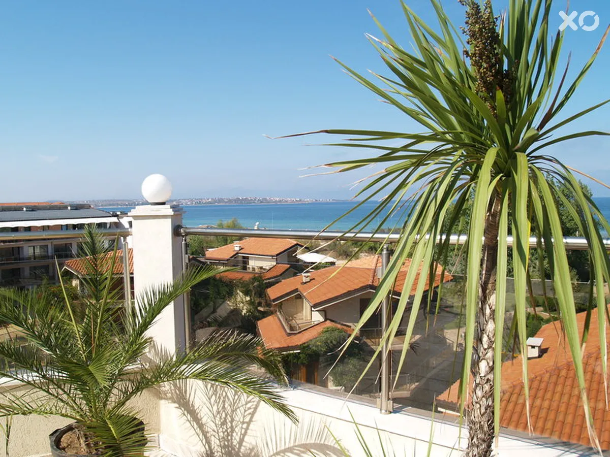 Laguna Beach Resort & Spa