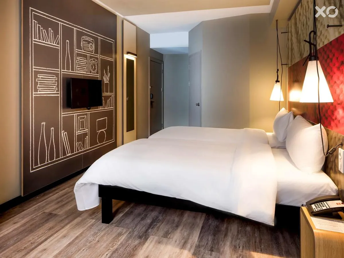 Ibis Istanbul West
