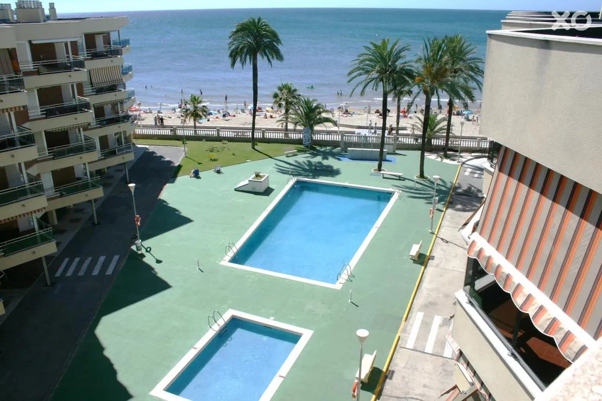 Ibersol Sol De Espana