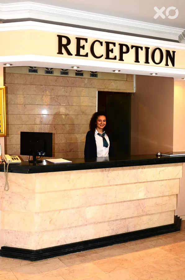 By Karaaslan Inn Hotel