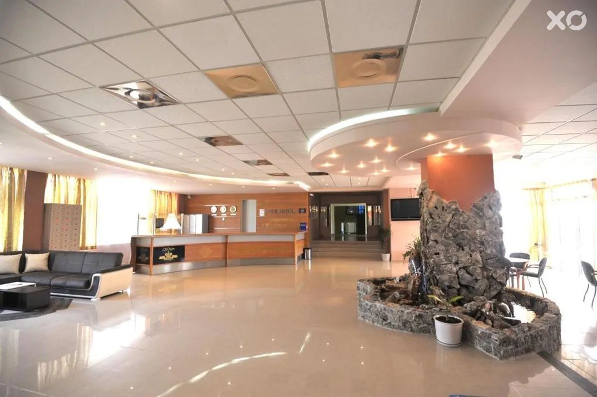 Belitsa Hotel