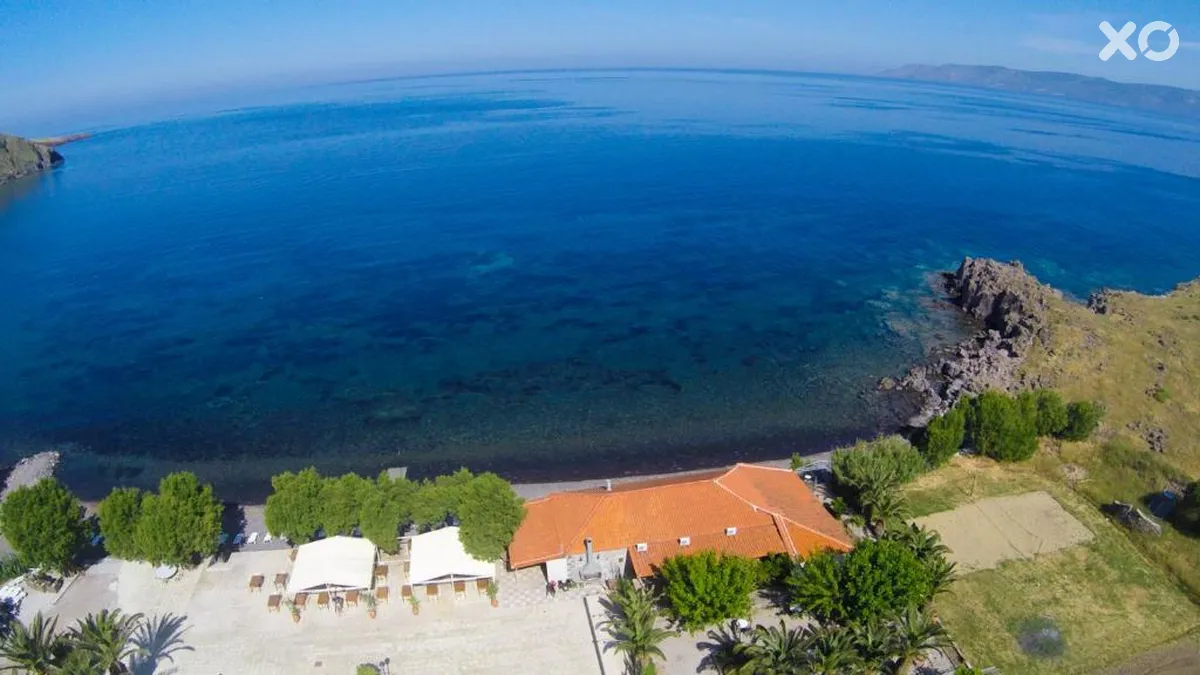Aphrodite Hotel