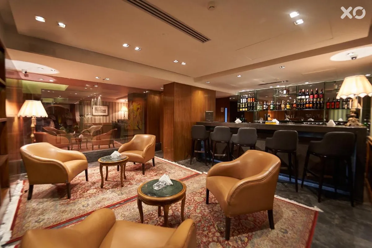 The President Hotel Cairo