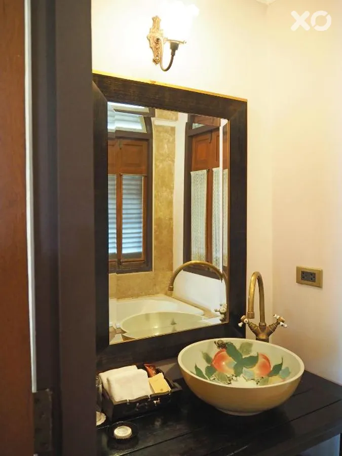 Praya Palazzo
