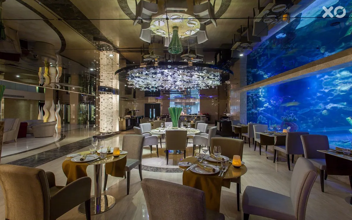 Sanctuary Phratamnak Pattaya