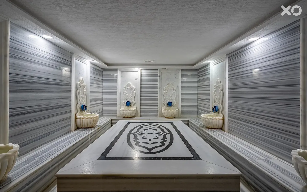 Golden Beach Resort & Spa