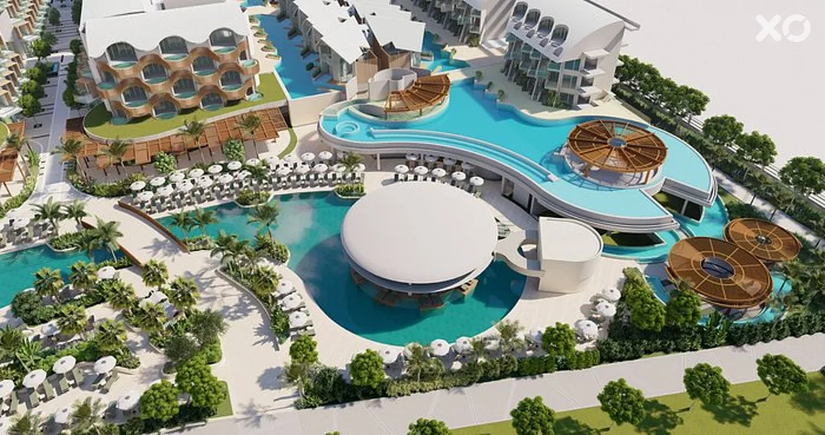 Liberty Signa Hotel