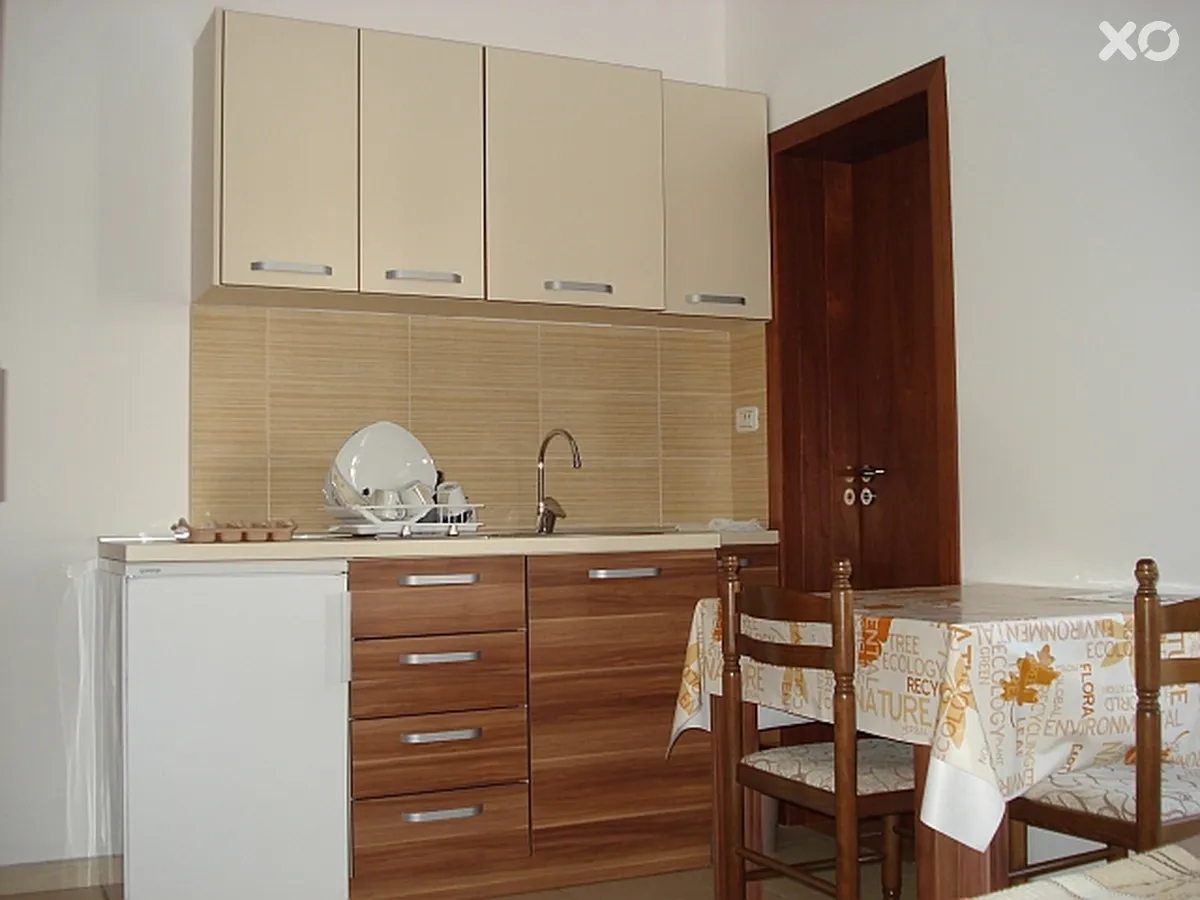 Dolina Sunca Apartments