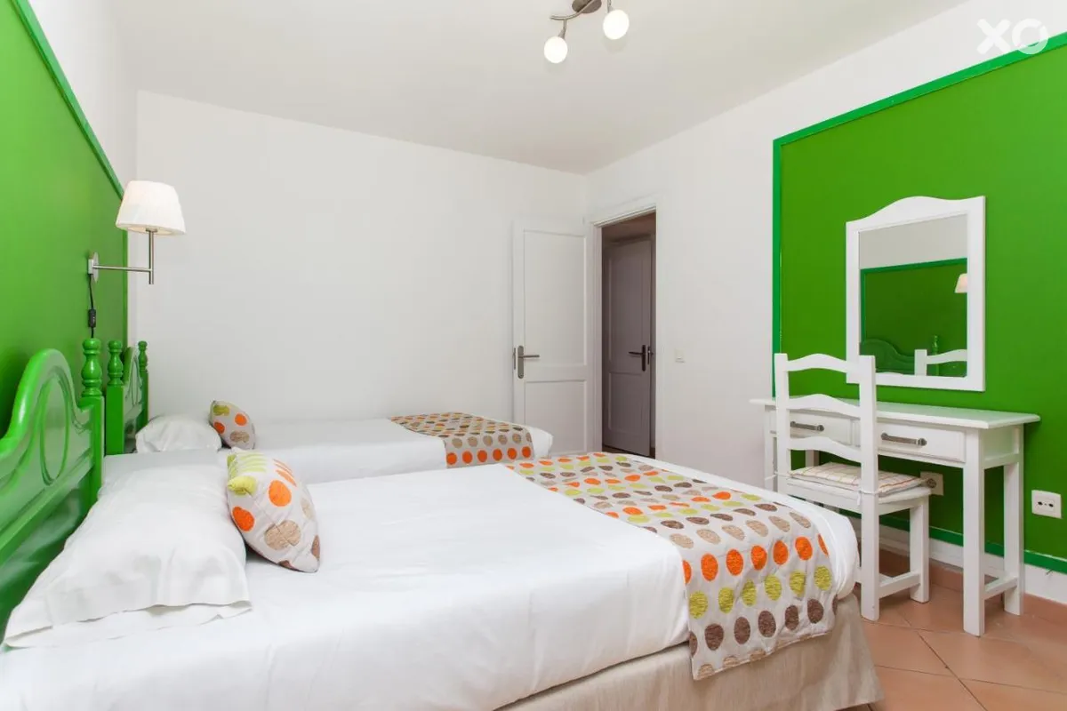Maxorata Beach Apartamentos