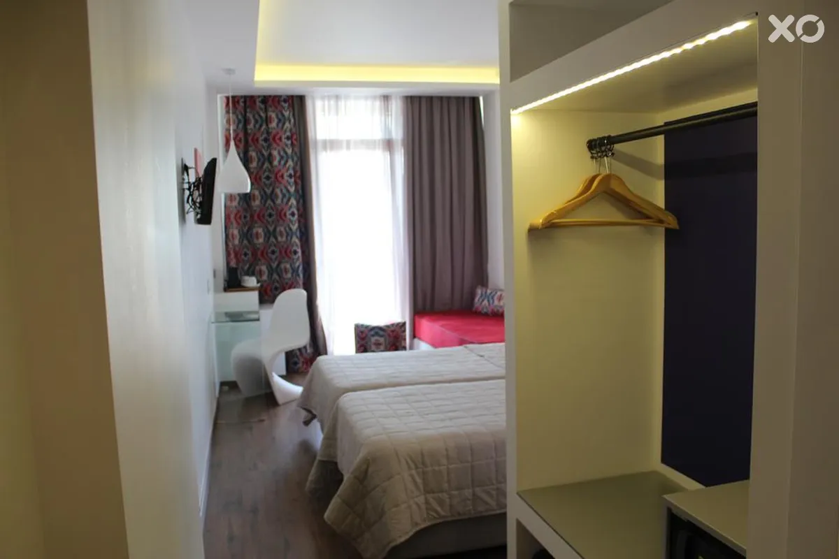 El Greco Thessaloniki Center Hotel