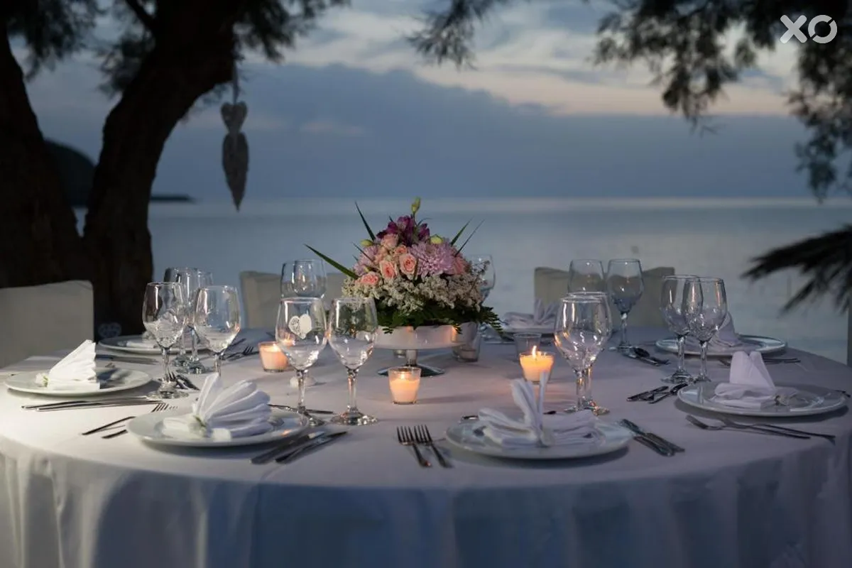 Aphrodite Hotel