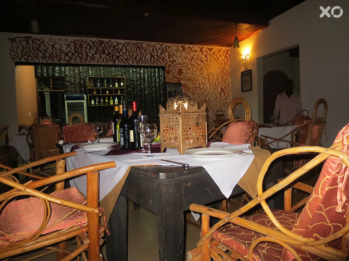 Zanzibar Star Resort