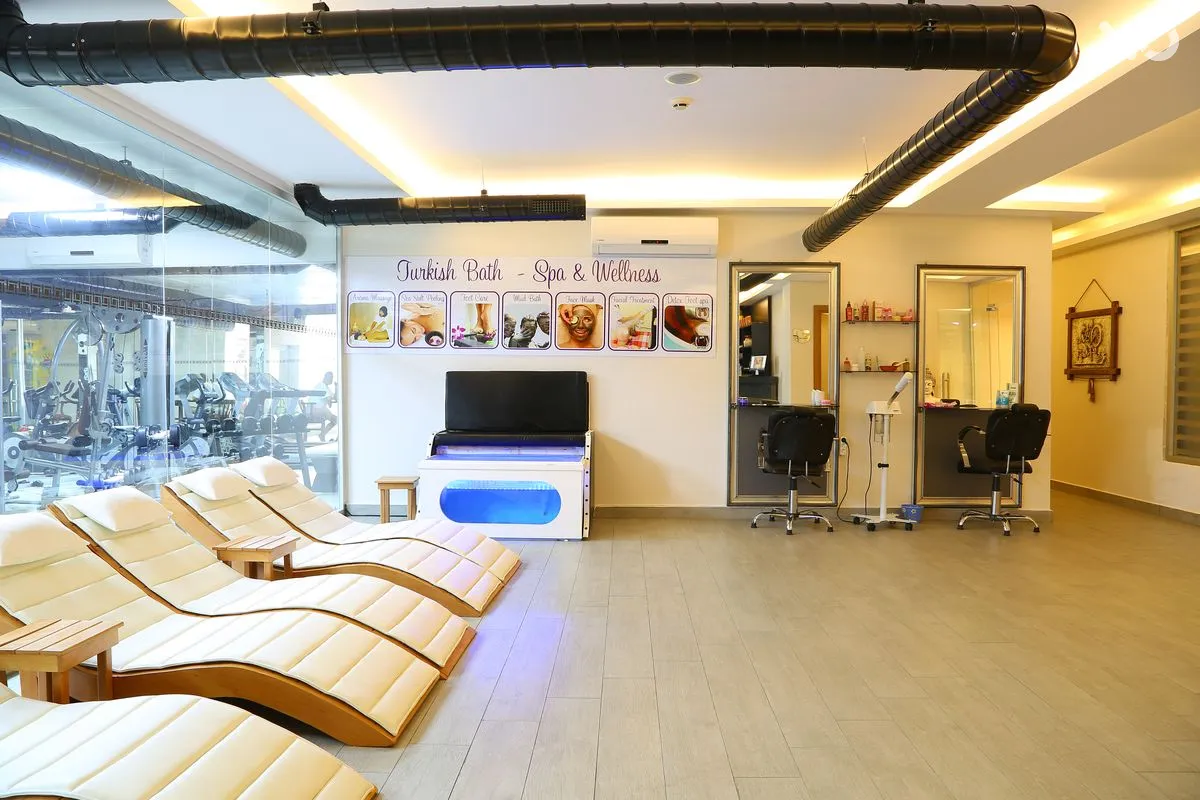 Kaya Maris Hotel
