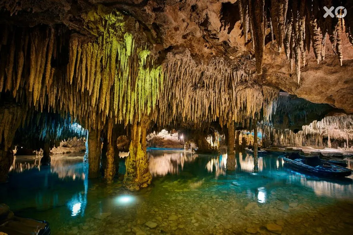 Xcaret Arte Hotel