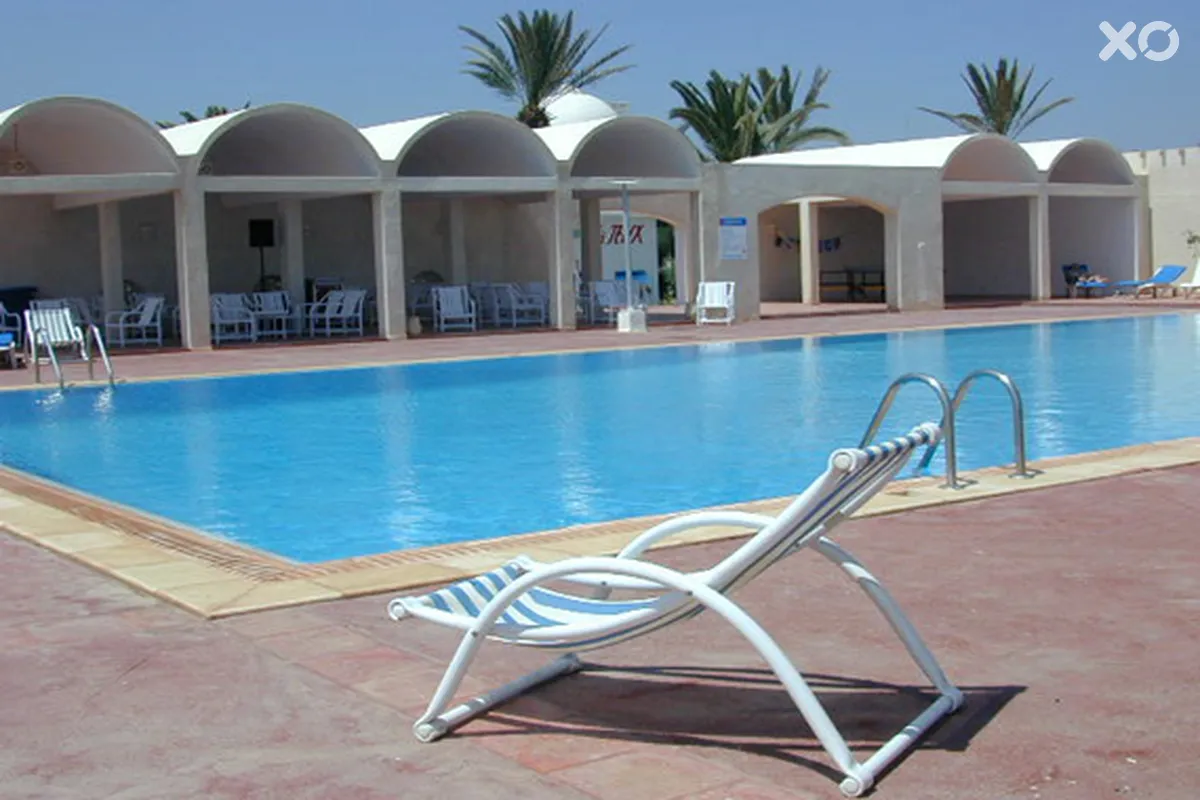 Club Salammbo Hammamet Holiday Village