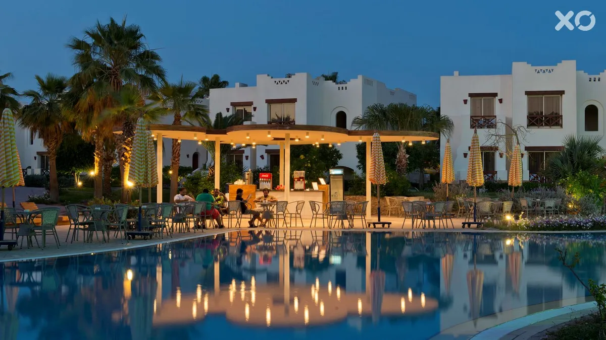 Amphoras Aqua Hotel
