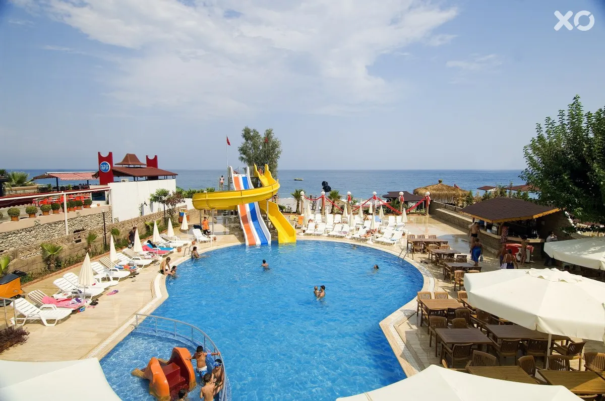 Club Hotel Sunbel