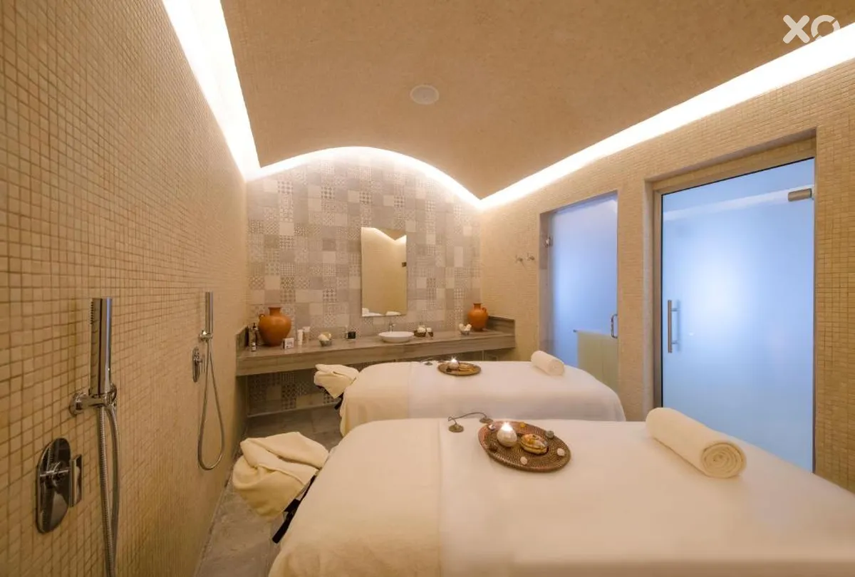Haven Riviera Cancun Resort & Spa