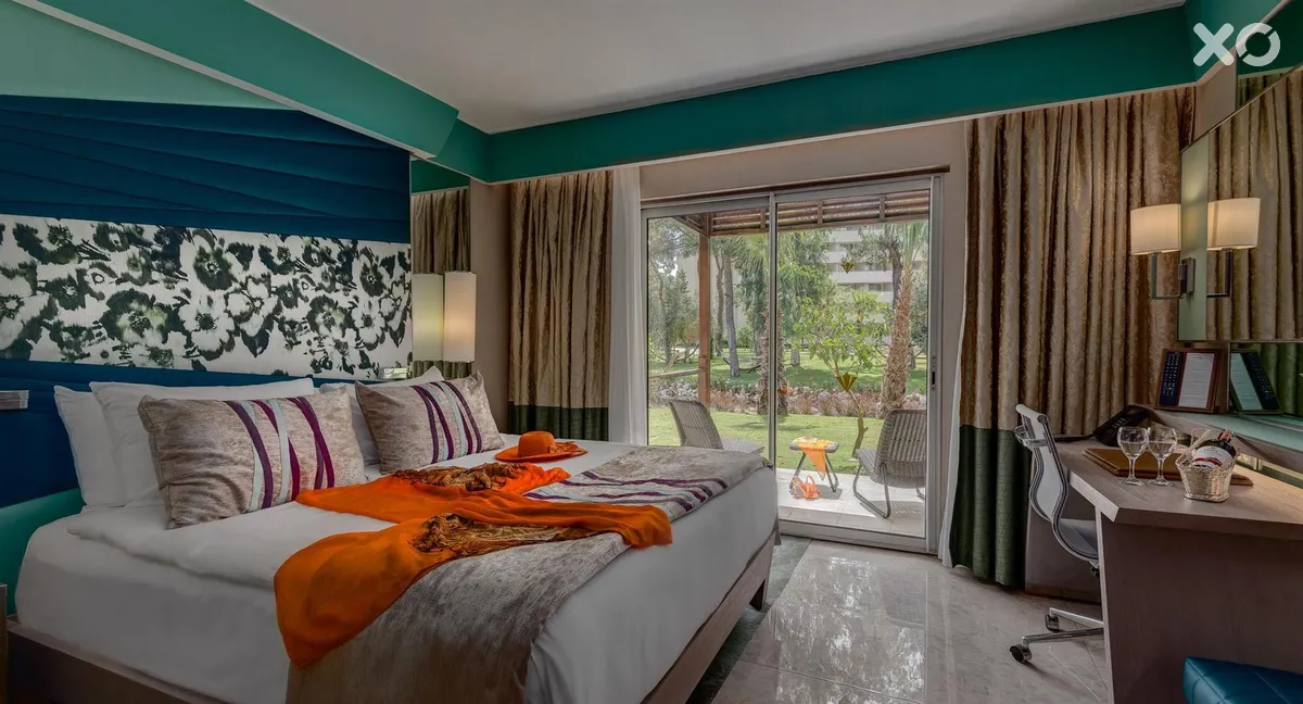 Rixos Premium Tekirova