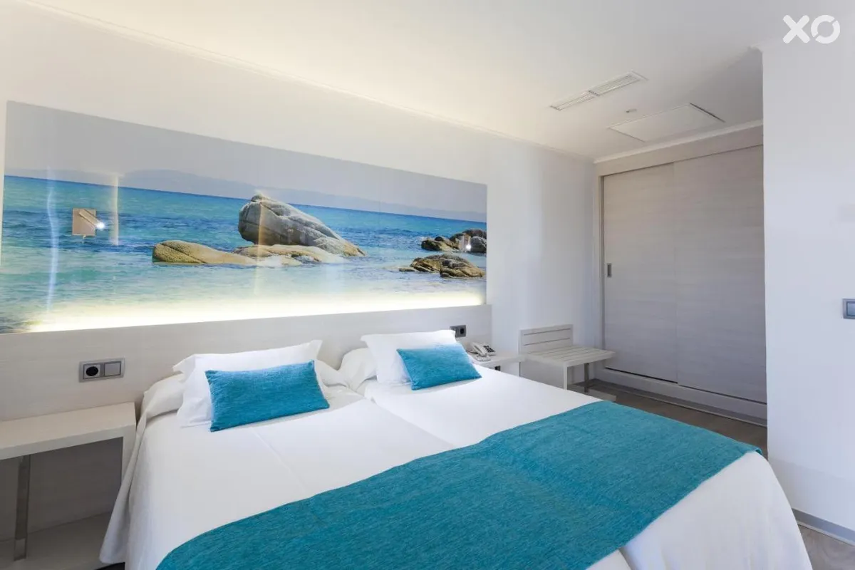 Obelisco Hotel